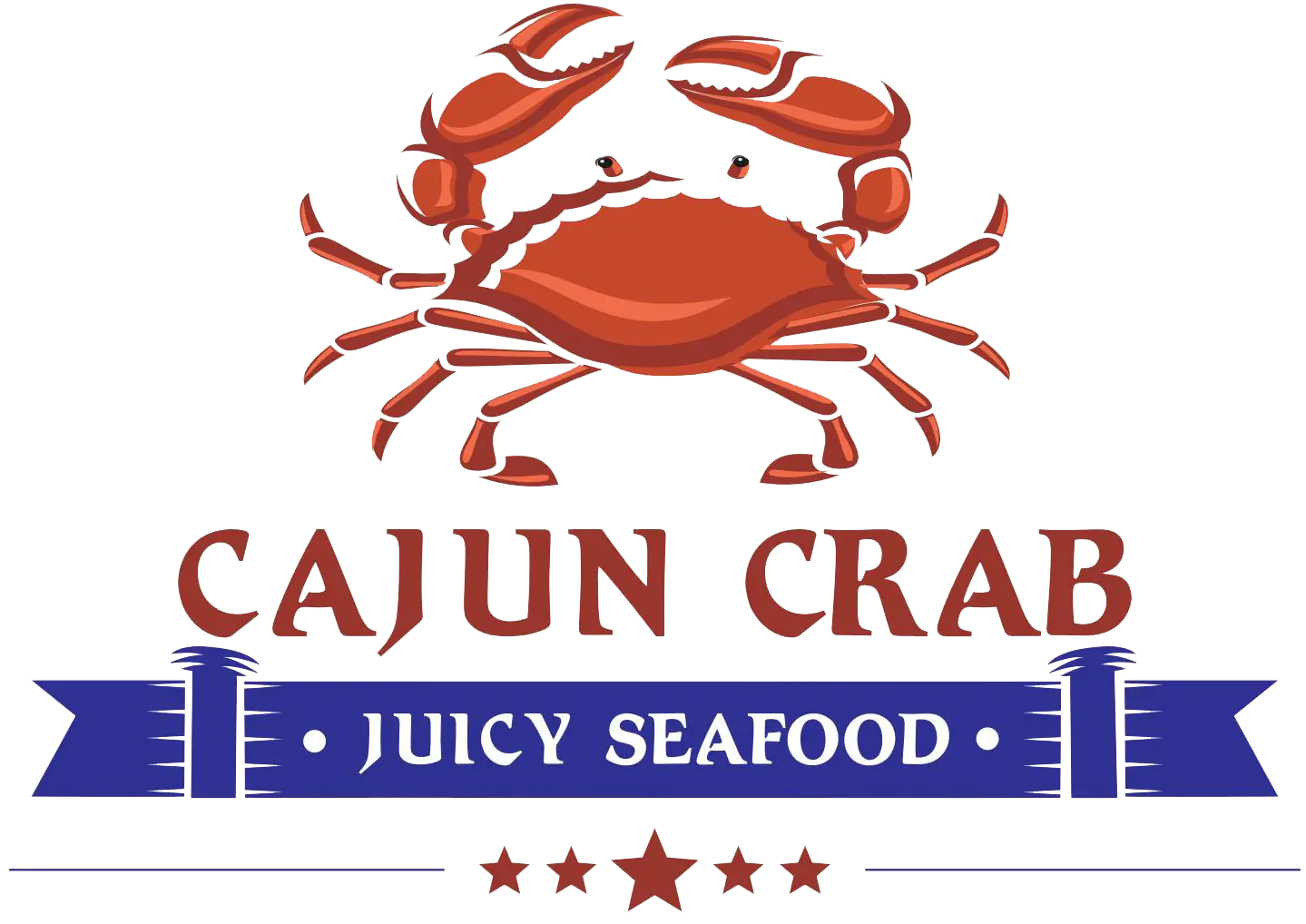 Cajun Crab